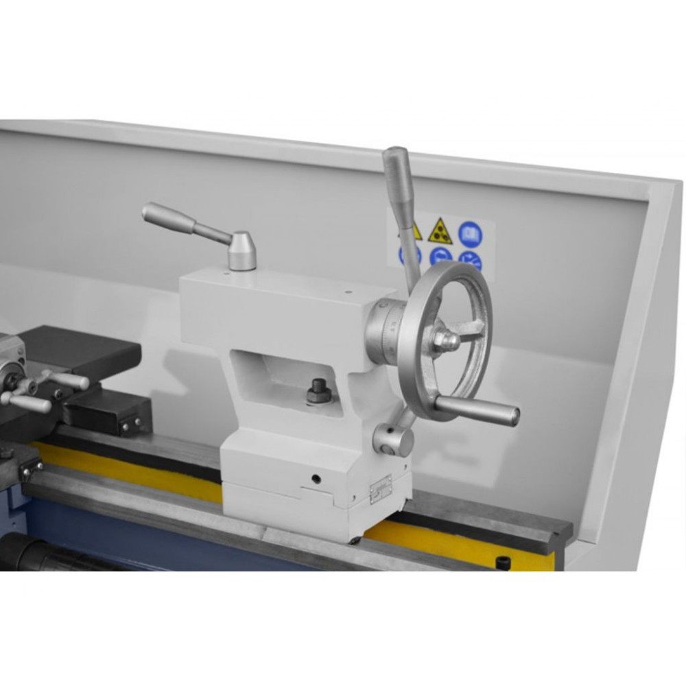 Токарний верстат Cormak Tytan 330x700 Токарний верстат Cormak Tytan 330x700