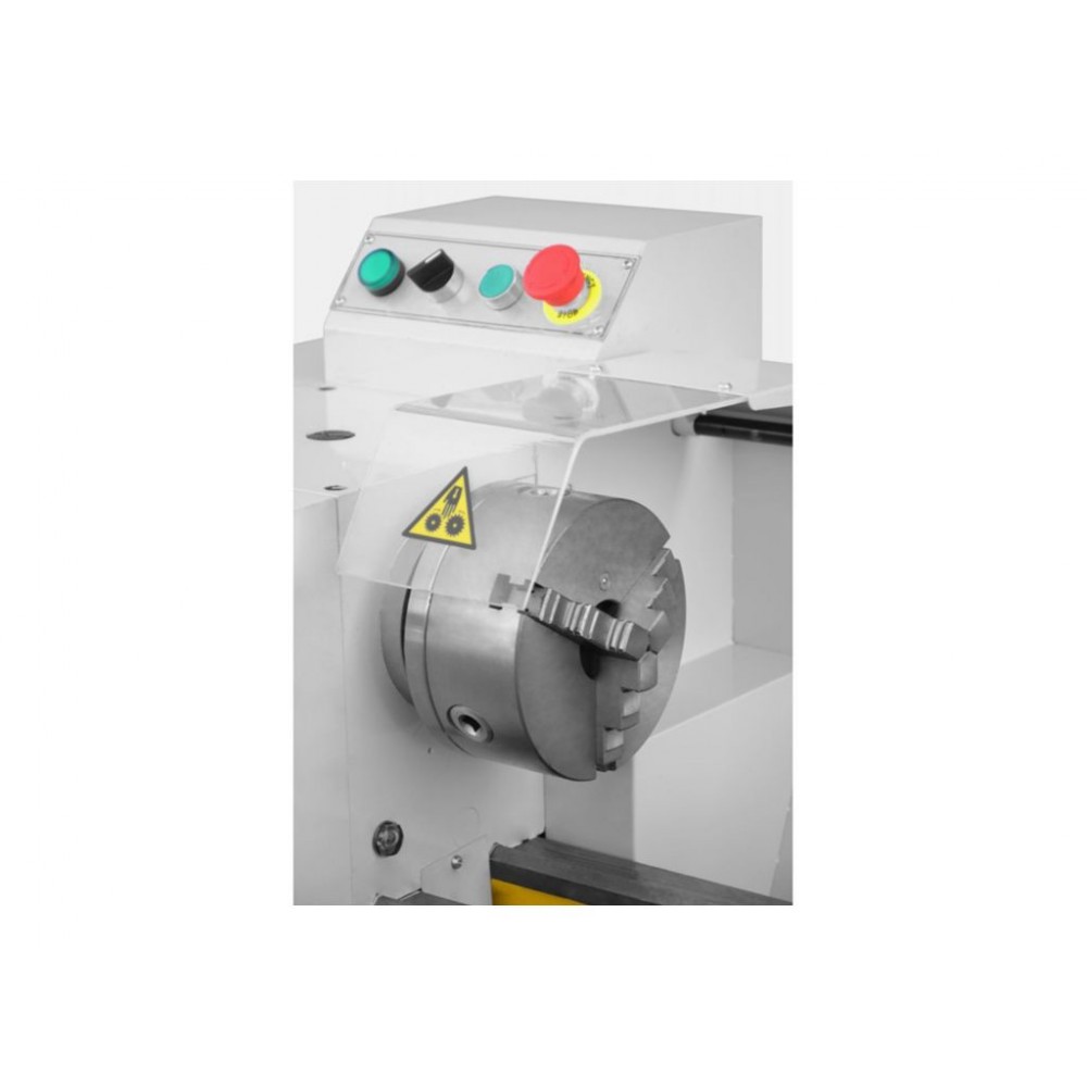 Токарний верстат Cormak Tytan 330x700 Токарний верстат Cormak Tytan 330x700