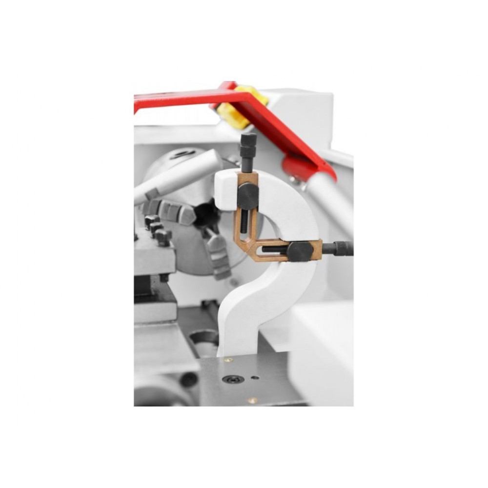 Токарний верстат Cormak TYTAN 500 Токарний верстат Cormak TYTAN 500