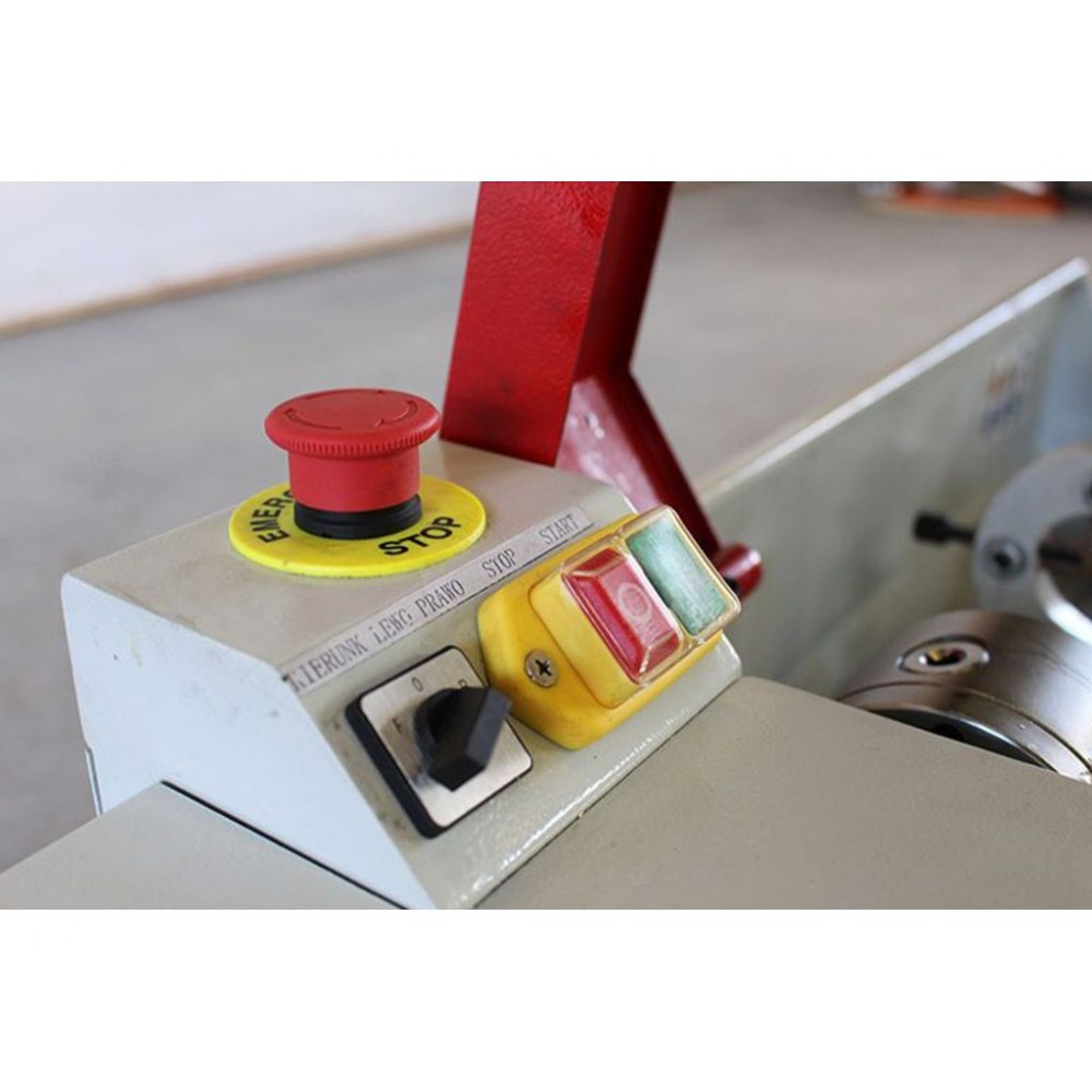 Токарний верстат Cormak TYTAN 500 Токарний верстат Cormak TYTAN 500