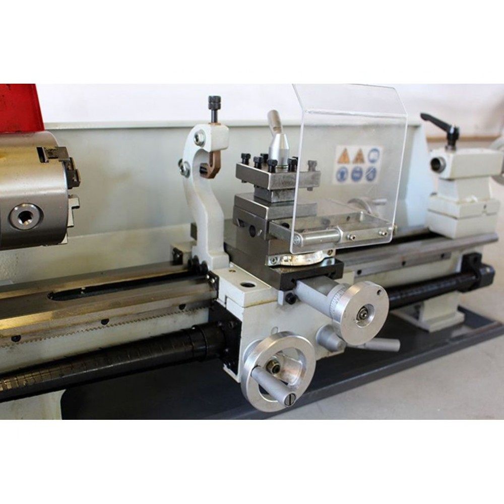 Токарний верстат Cormak TYTAN 500 Токарний верстат Cormak TYTAN 500