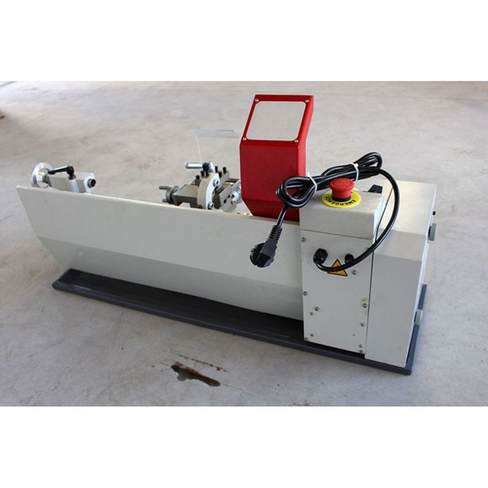 Токарний верстат Cormak TYTAN 500 Токарний верстат Cormak TYTAN 500