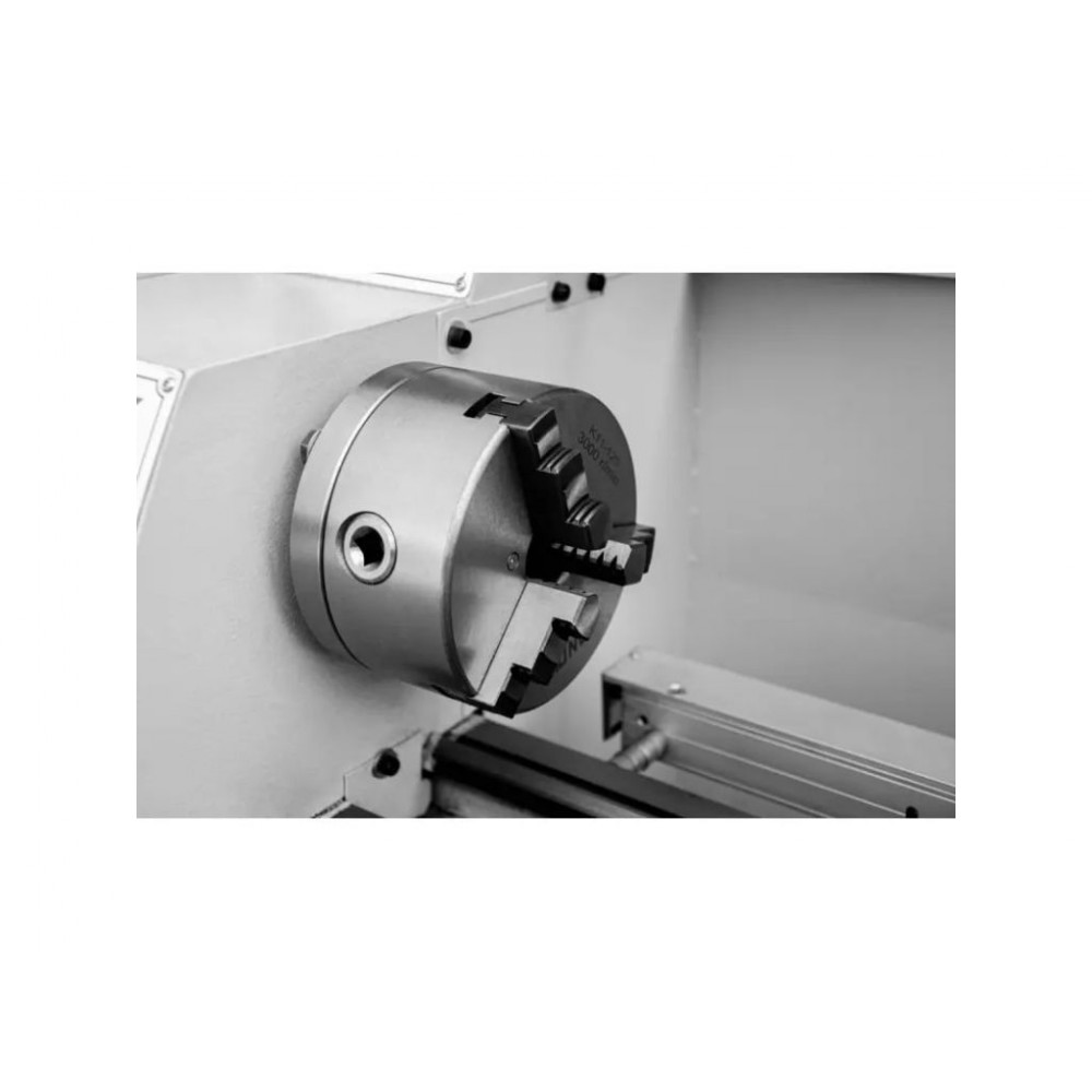 Токарний верстат CORMAK TYTAN 750 VARIO DRO Токарний верстат CORMAK TYTAN 750 VARIO DRO