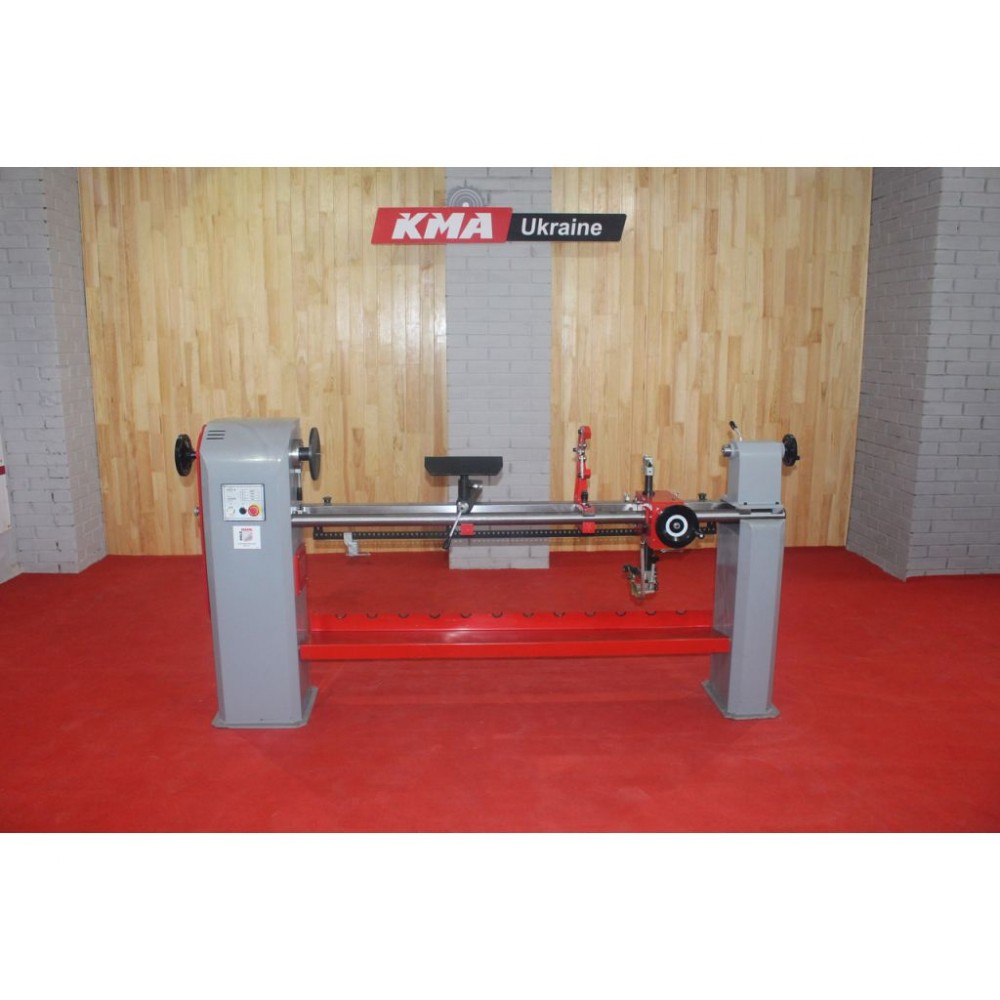 Токарний верстат Holzmann DBK 1500 Токарний верстат Holzmann DBK 1500