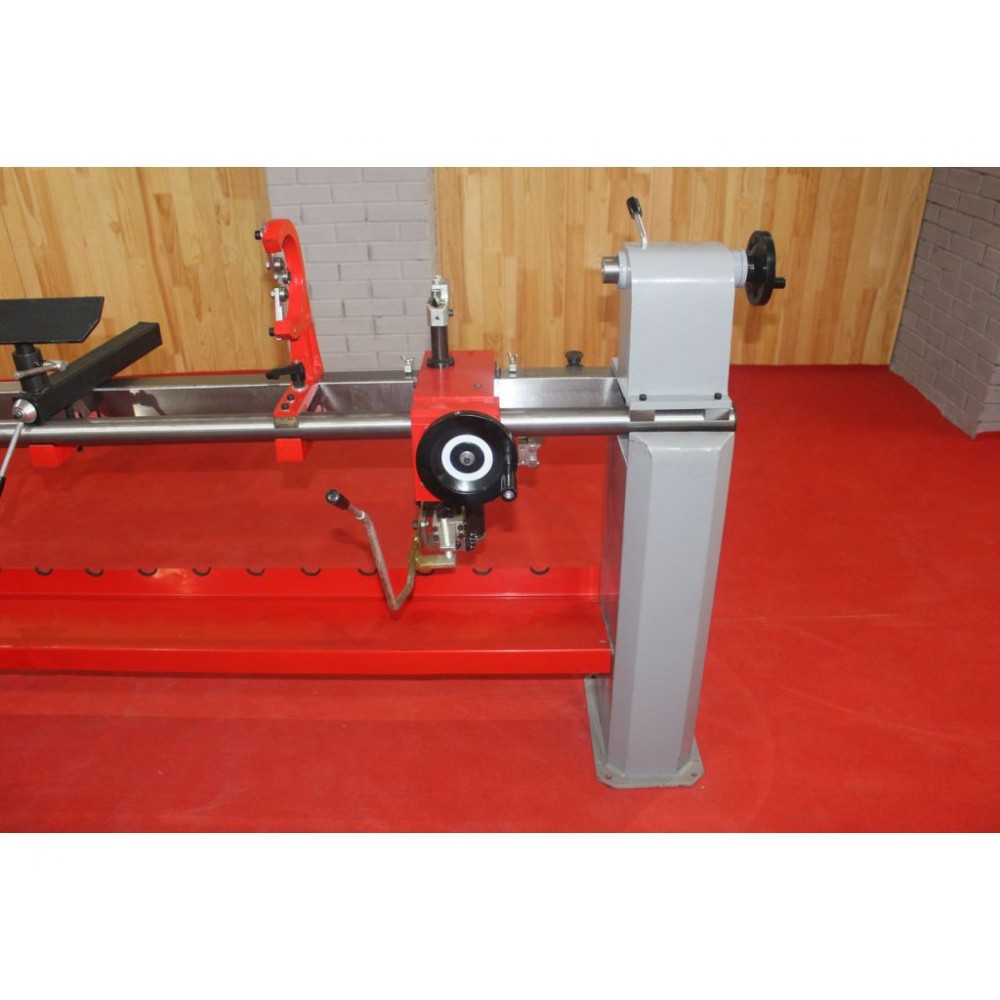 Токарний верстат Holzmann DBK 1500 Токарний верстат Holzmann DBK 1500