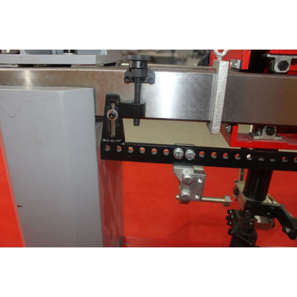 Токарний верстат Holzmann DBK 1500 Токарний верстат Holzmann DBK 1500