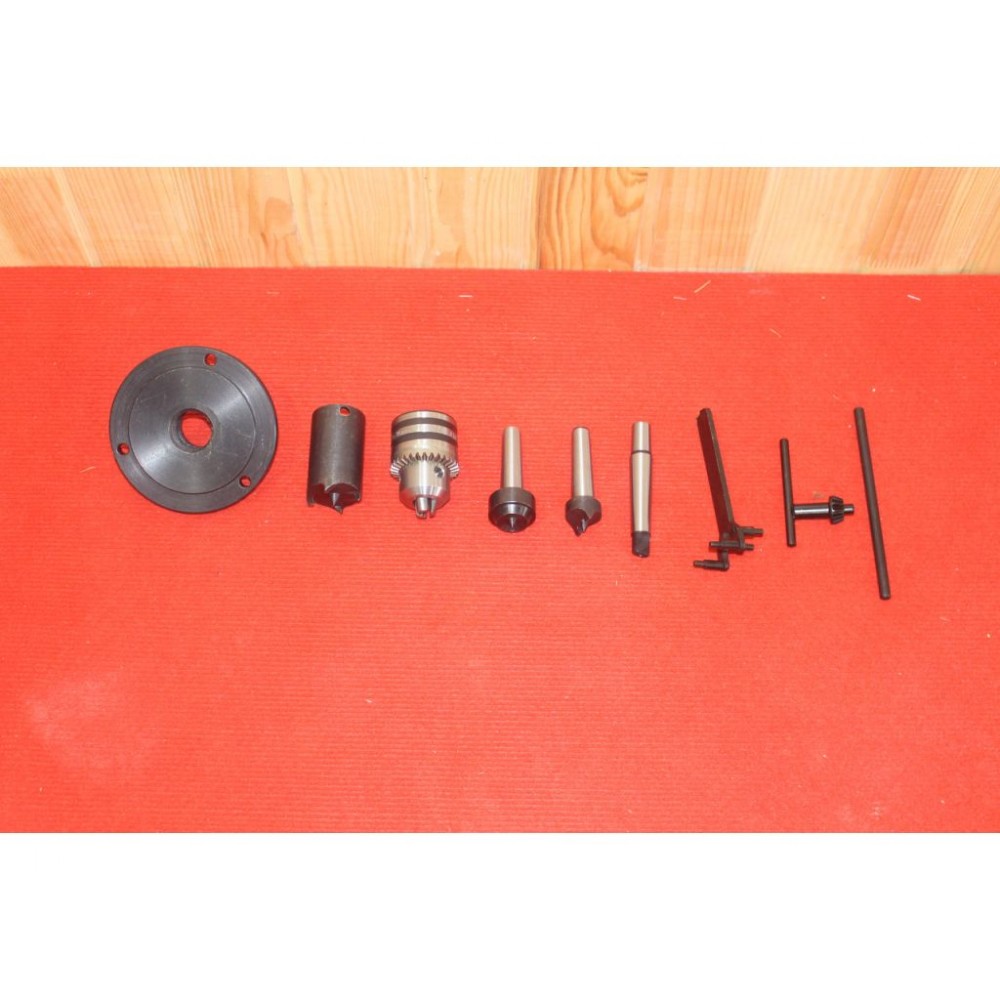 Токарний верстат Holzmann DBK 1500 Токарний верстат Holzmann DBK 1500