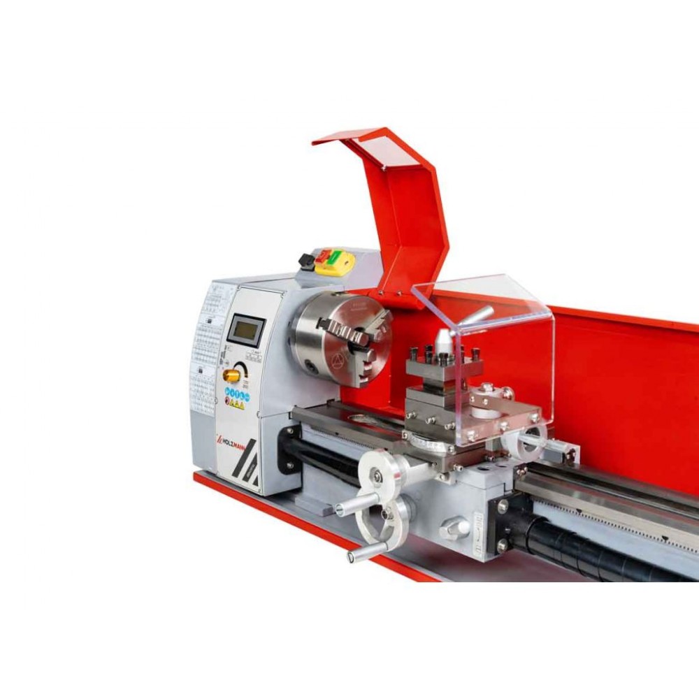 Токарний верстат Holzmann ED420FXL_230V Токарний верстат Holzmann ED420FXL_230V