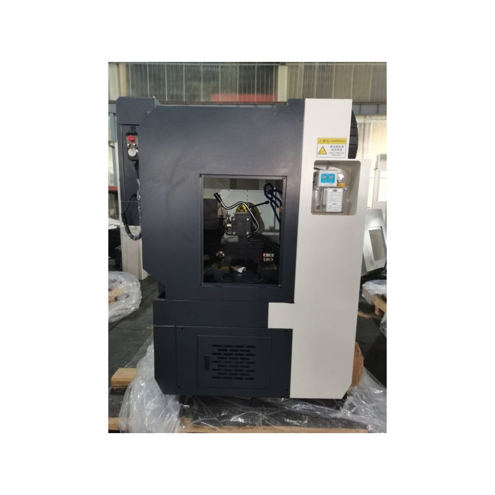 Токарний верстат з ЧПК MAST ML 500x1000 SH8 Токарний верстат з ЧПК MAST ML 500x1000 SH8