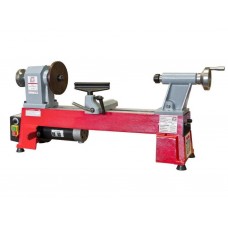 Токарний верстат по дереву Holzmann D 460F