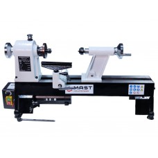 Токарний верстат по дереву MAST Holztechnik H-TV460VF 230V/50HZ/1PH