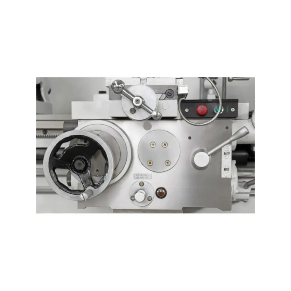 Токарний вертат по металу CORMAK 500x1500YB Токарний вертат по металу CORMAK 500x1500YB