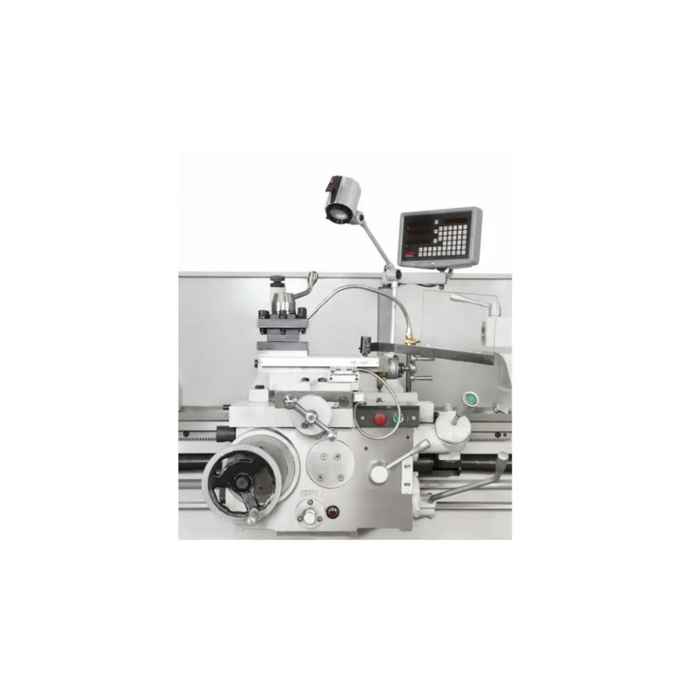 Токарний вертат по металу CORMAK 500x1500YB Токарний вертат по металу CORMAK 500x1500YB