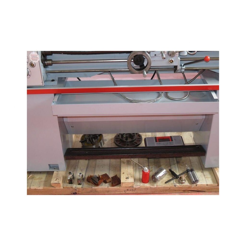 Токарний верстат по металу Holzmann ED 1000F Токарний верстат по металу Holzmann ED 1000F