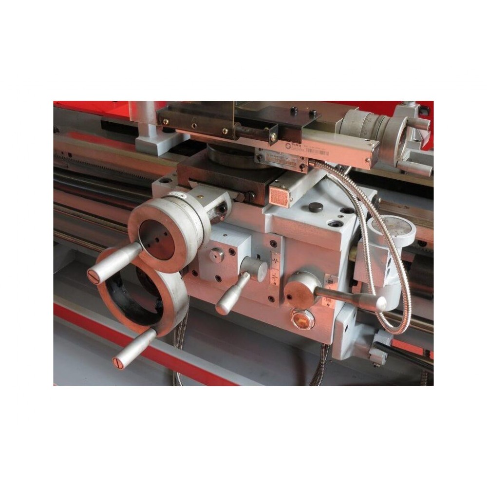 Токарний верстат по металу Holzmann ED 1000F Токарний верстат по металу Holzmann ED 1000F