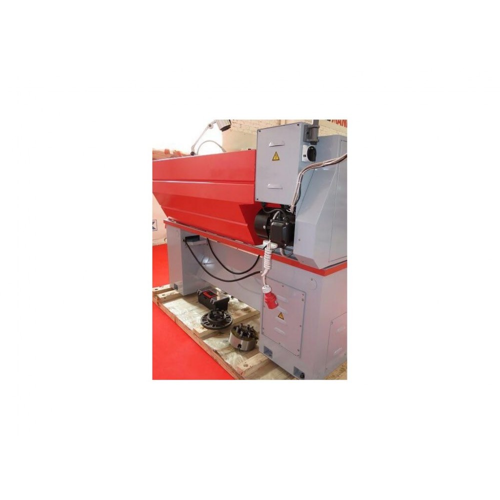 Токарний верстат по металу Holzmann ED 1000F Токарний верстат по металу Holzmann ED 1000F