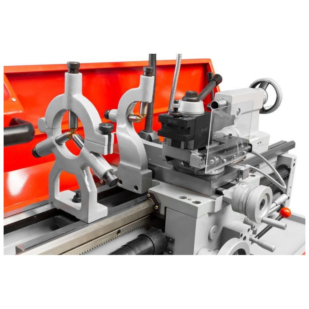 Верстат токарний по металу Holzmann ED 1000FBDIG Верстат токарний по металу Holzmann ED 1000FBDIG