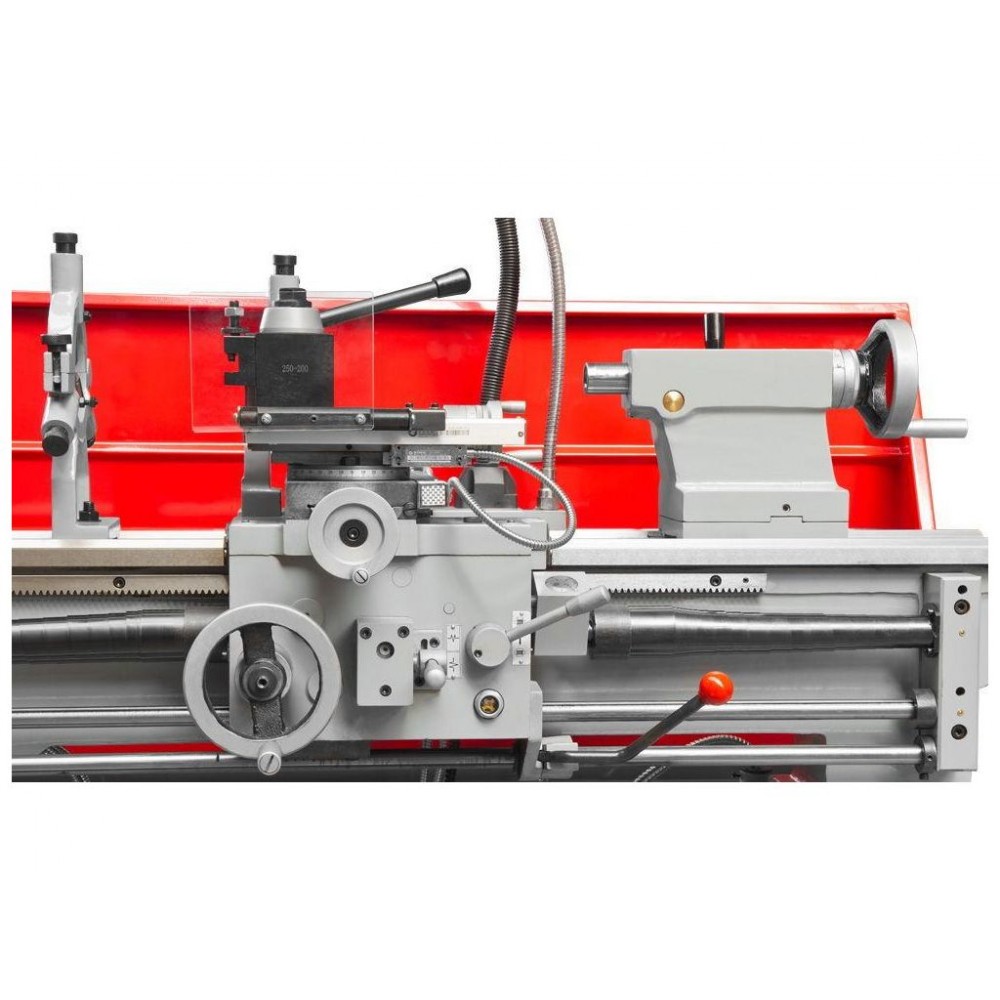 Верстат токарний по металу Holzmann ED 1000FBDIG Верстат токарний по металу Holzmann ED 1000FBDIG