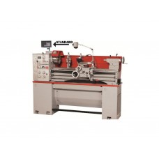 Токарний верстат по металу з охолодженням Holzmann ED 1000FDIG