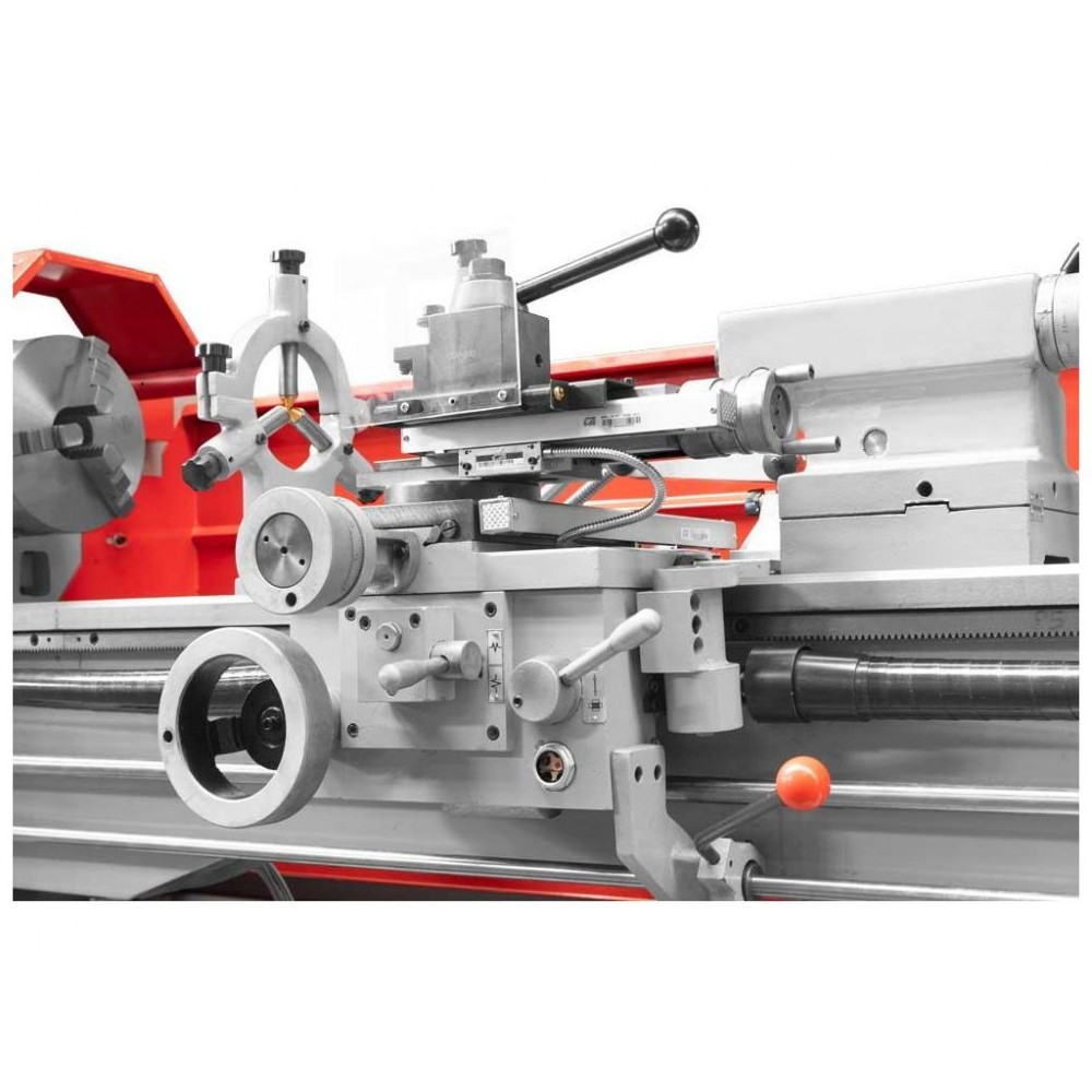 Токарний верстат по металу Holzmann ED 1000GDIG Токарний верстат по металу Holzmann ED 1000GDIG