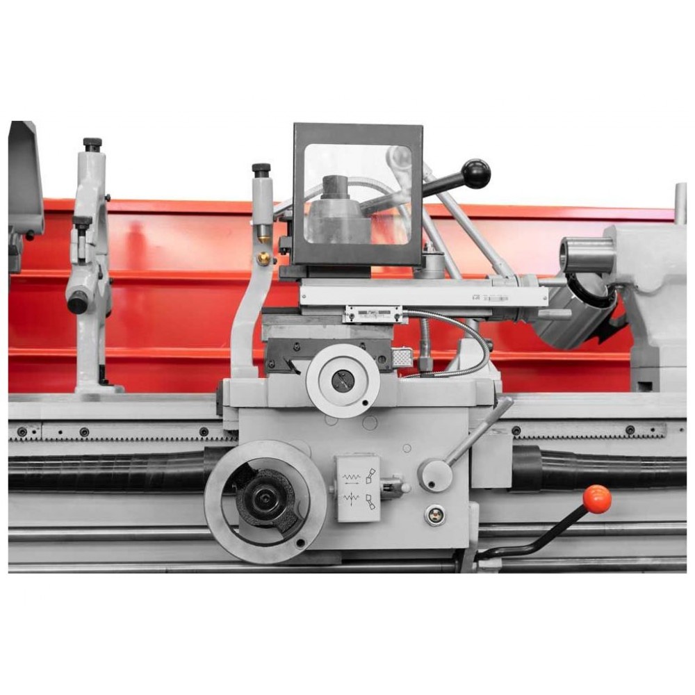 Токарний верстат по металу Holzmann ED 1080ADIG Токарний верстат по металу Holzmann ED 1080ADIG