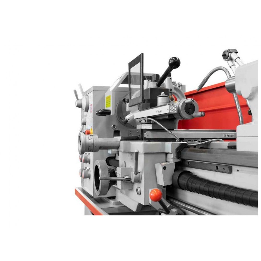 Токарний верстат по металу Holzmann ED 1080ADIG Токарний верстат по металу Holzmann ED 1080ADIG