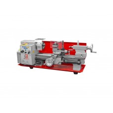 Токарний верстат по металу Holzmann ED 300ECO