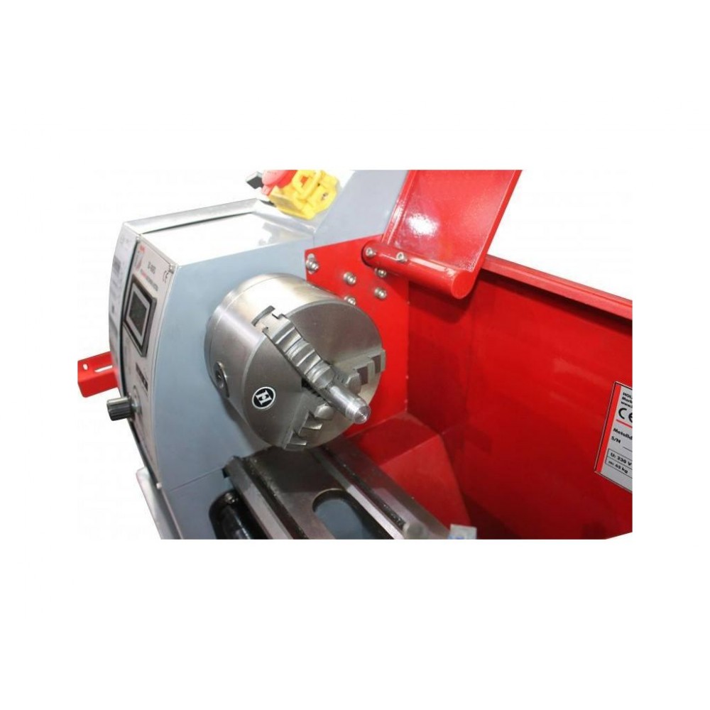 Токарний верстат по металу Holzmann ED 300FD Токарний верстат по металу Holzmann ED 300FD