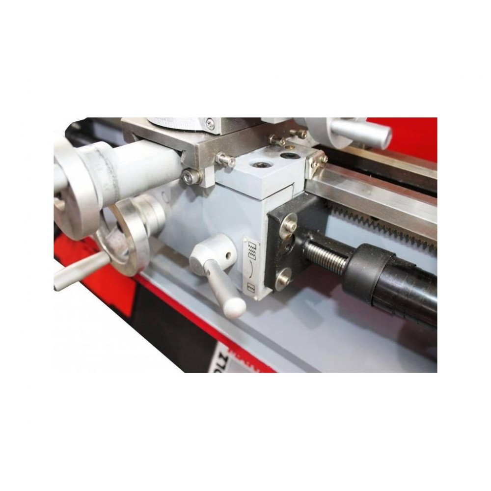 Токарний верстат по металу Holzmann ED 300FD Токарний верстат по металу Holzmann ED 300FD