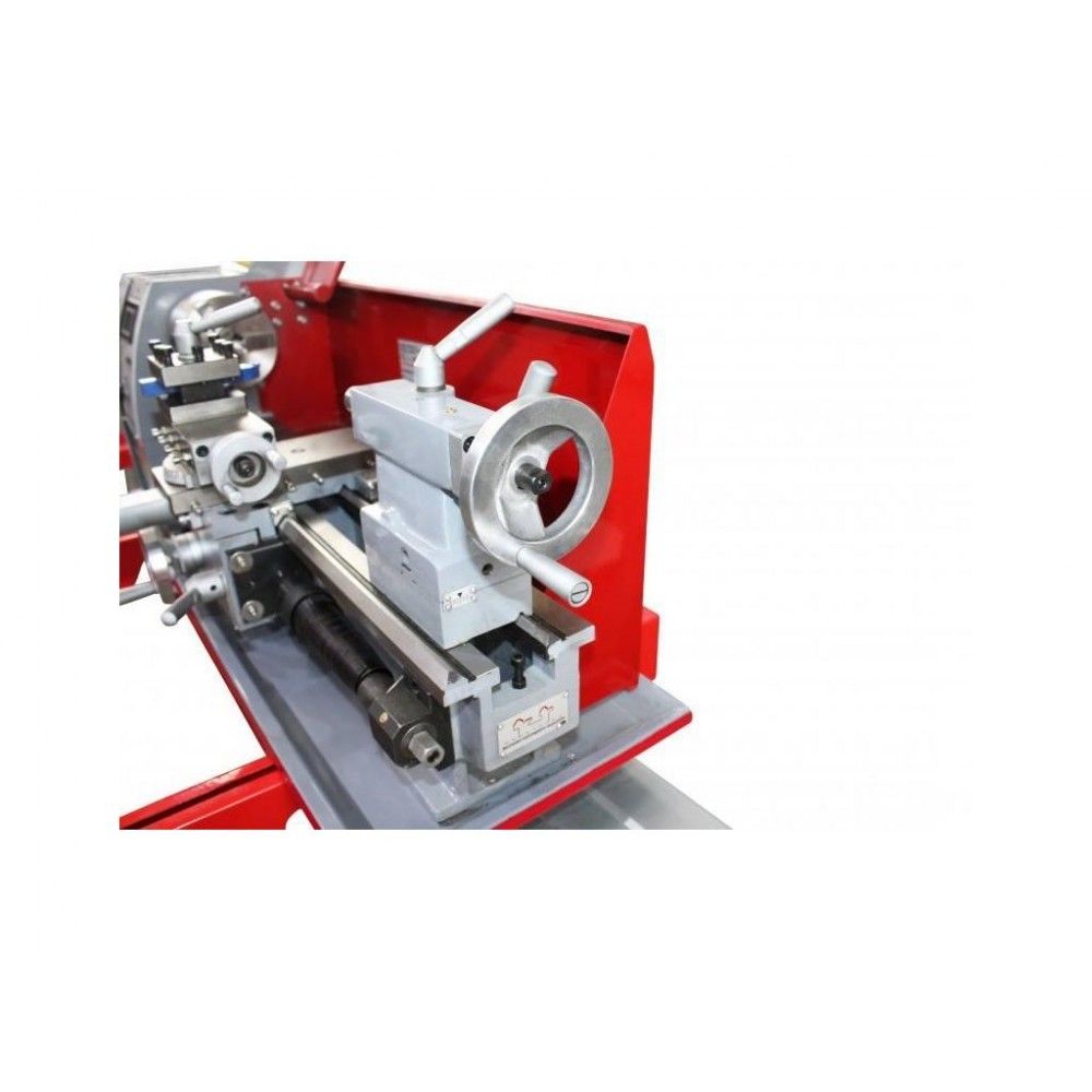 Токарний верстат по металу Holzmann ED 300FD Токарний верстат по металу Holzmann ED 300FD