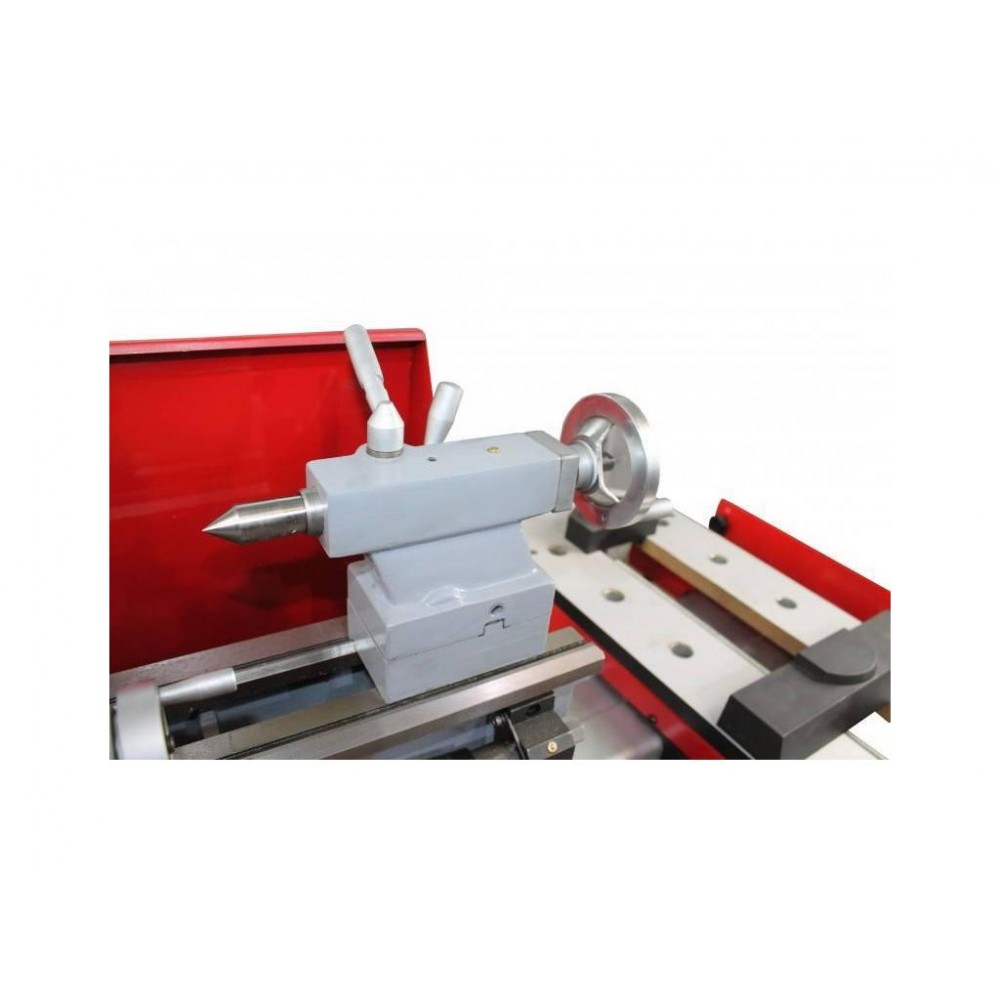 Токарний верстат по металу Holzmann ED 300FD Токарний верстат по металу Holzmann ED 300FD