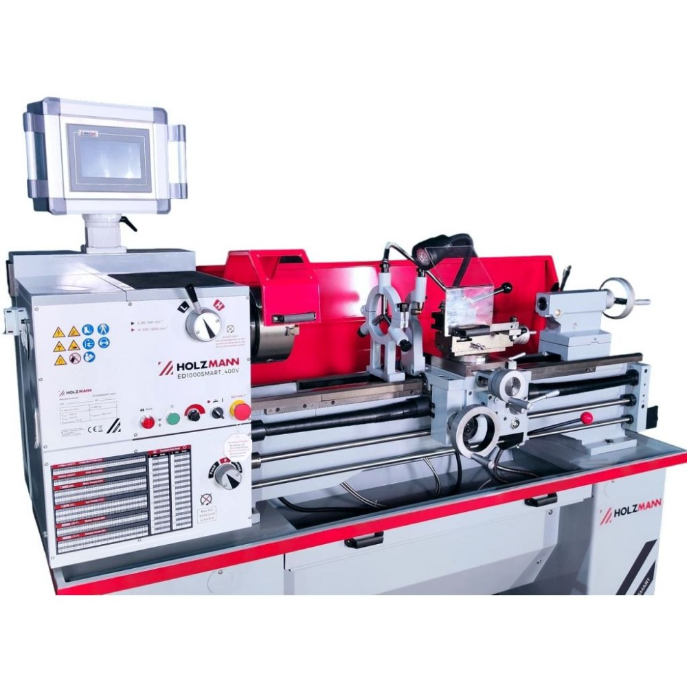 Токарний верстат Holzmann ED1000SMART Токарний верстат Holzmann ED1000SMART