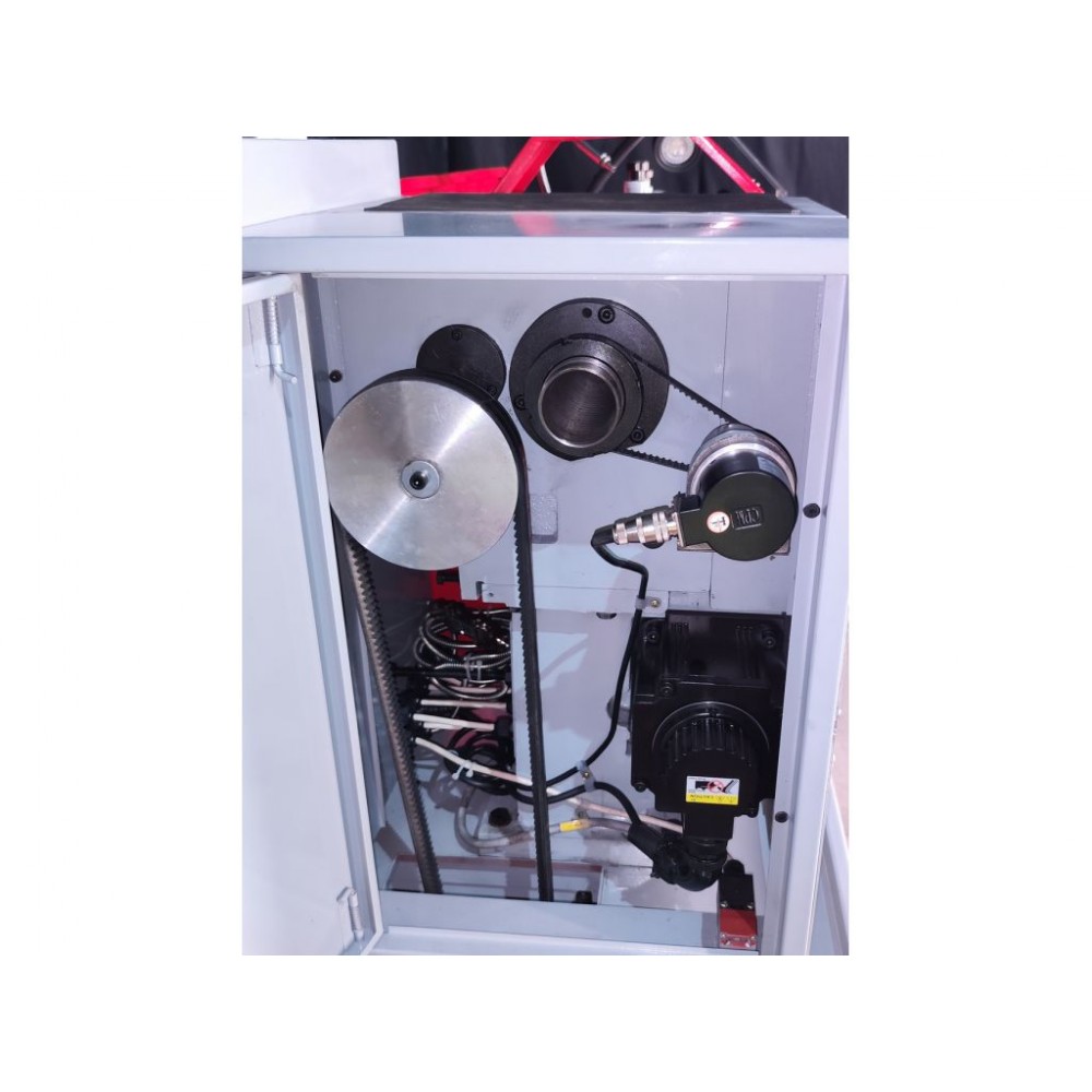 Токарний верстат Holzmann ED1000SMART Токарний верстат Holzmann ED1000SMART