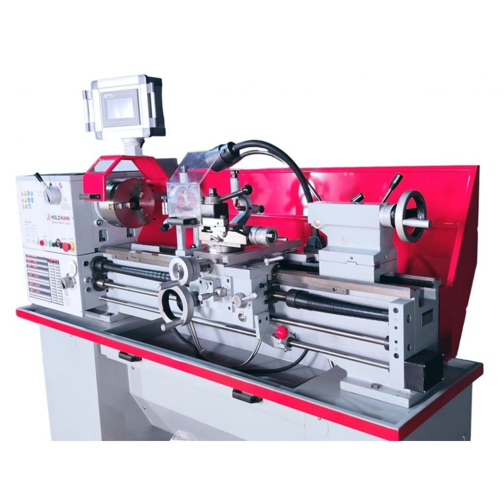 Токарний верстат Holzmann ED1000SMART Токарний верстат Holzmann ED1000SMART