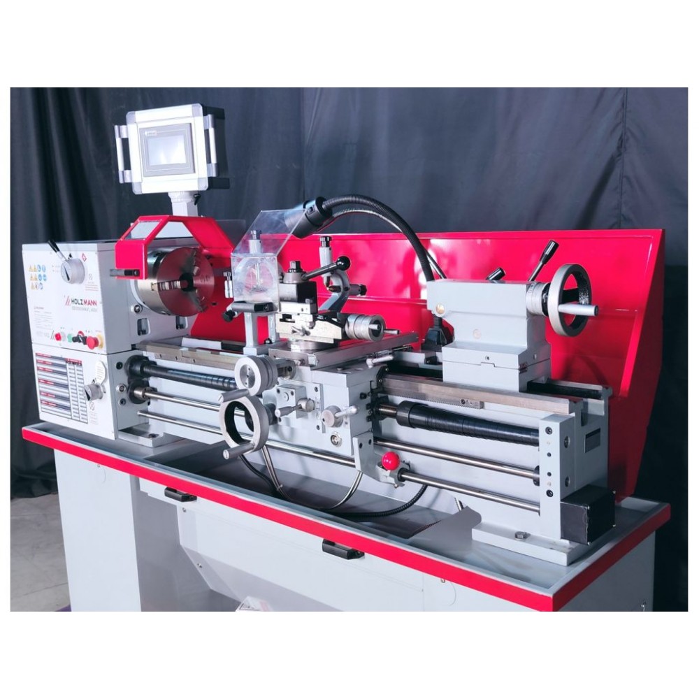 Токарний верстат Holzmann ED1000SMART Токарний верстат Holzmann ED1000SMART