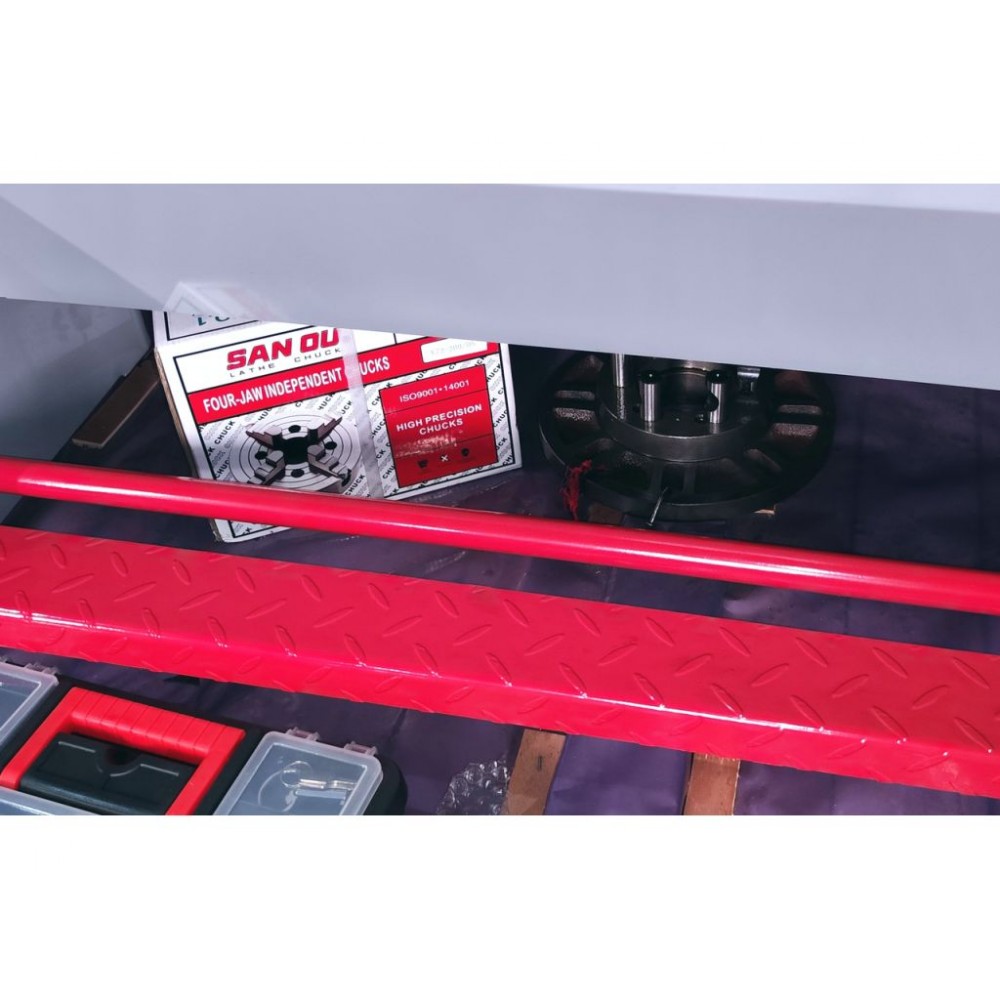 Токарний верстат Holzmann ED1000SMART Токарний верстат Holzmann ED1000SMART