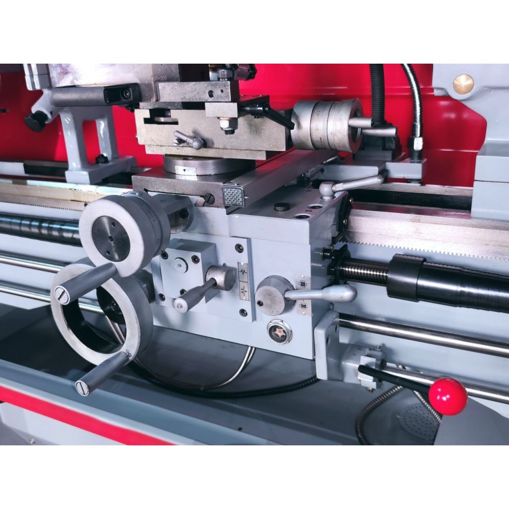 Токарний верстат Holzmann ED1000SMART Токарний верстат Holzmann ED1000SMART