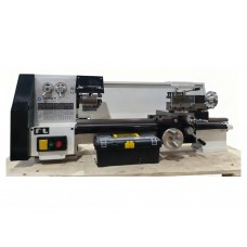 Токарний верстат по металу MAST Metalltechnik M-TK 200