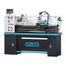 Токарний верстат по металу OZCO CR3610