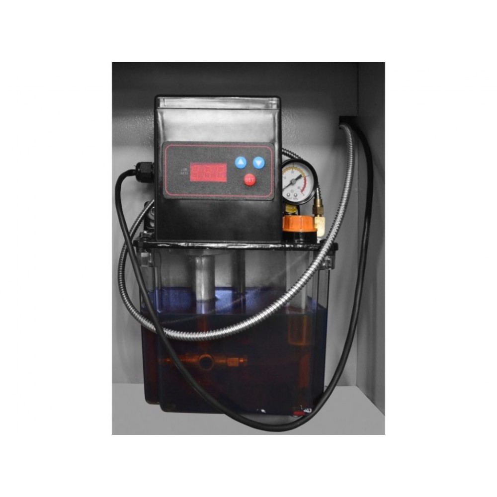 Токарний верстат з ЧПУ Cormak 320x500 Токарний верстат з ЧПУ Cormak 320x500