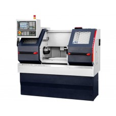 Токарний верстат з ЧПУ Cormak 320x750