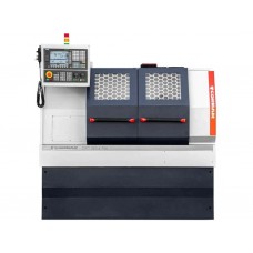 Токарний верстат з ЧПУ Cormak 360x750 з гідравлічним патроном, Siemens Sinumerik