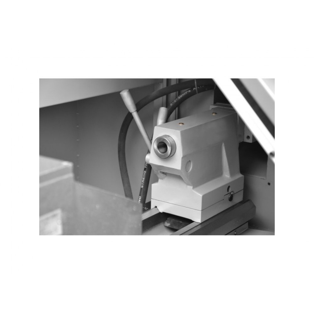 Токарний верстат з ЧПУ Cormak 320x750 Токарний верстат з ЧПУ Cormak 320x750