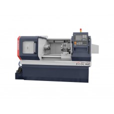 Токарний верстат з ЧПУ Cormak 360x1000