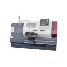 Токарний верстат з ЧПК Cormak 410х1000