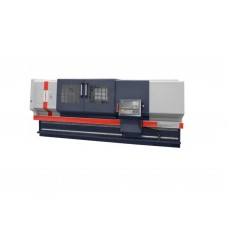 Токарний верстат з ЧПУ CORMAK 660×2000