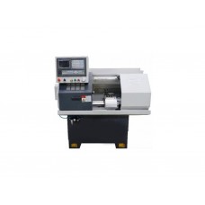 Токарний верстат з ЧПК Cormak CJK0640A