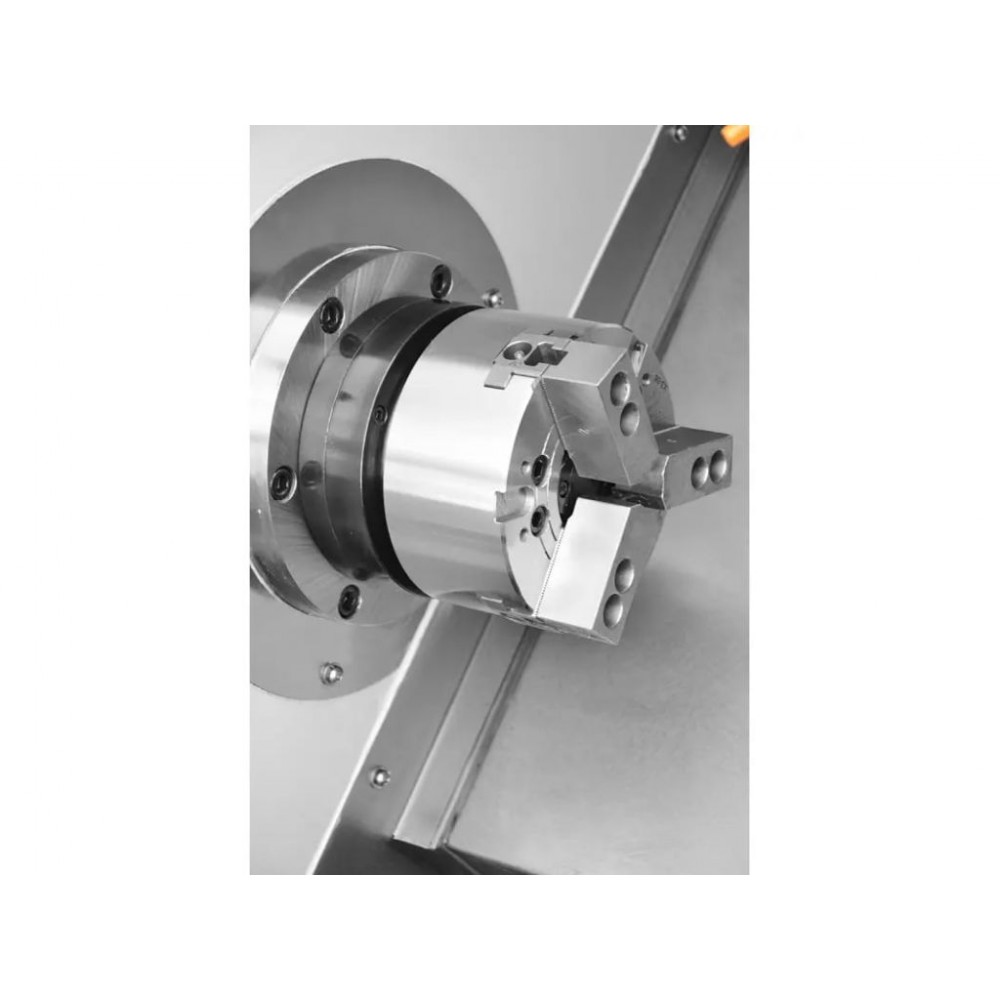 Токарний верстат з ЧПУ CORMAK CK7135S Токарний верстат з ЧПУ CORMAK CK7135S