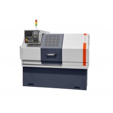 Токарний верстат з ЧПУ CKT 360х750 SAM6