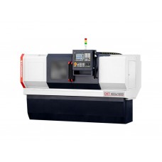 Токарний верстат з ЧПУ Cormak Ecoline 400x1000